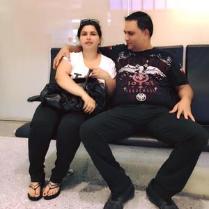 Meet your Posher, Mona